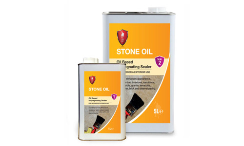 LTD Stone Oil
