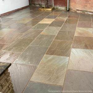 The description goes here