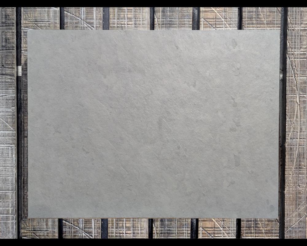 Brazilian Grey Large Riven Slate Slabs - Large Format