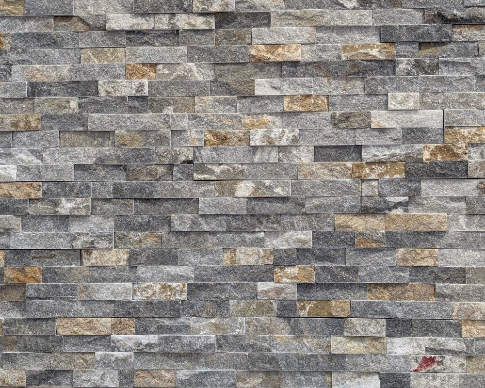 Autumn Split Face Tiles
