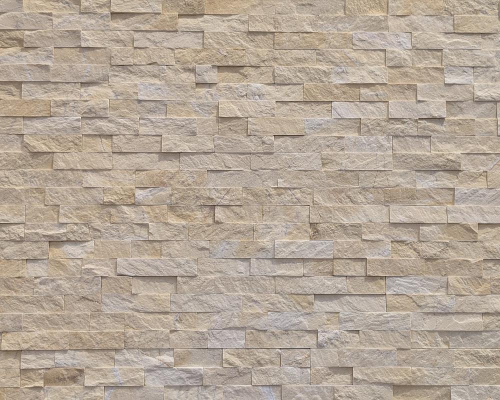 Sahara Beige Split Face Tiles
