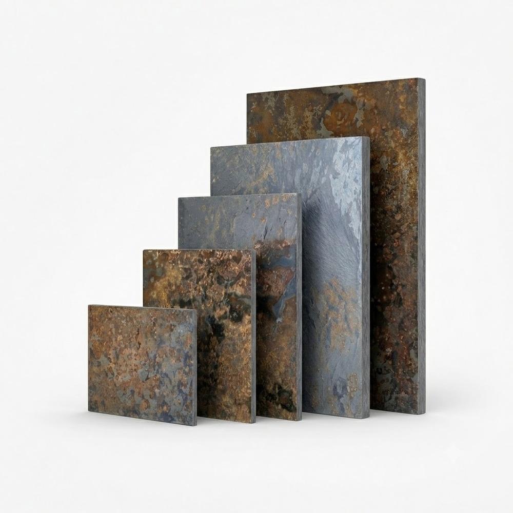 Brazilian Rustic Riven Slate Slabs – 20 & 30mm