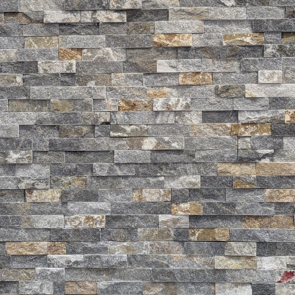 Autumn Split Face Tiles