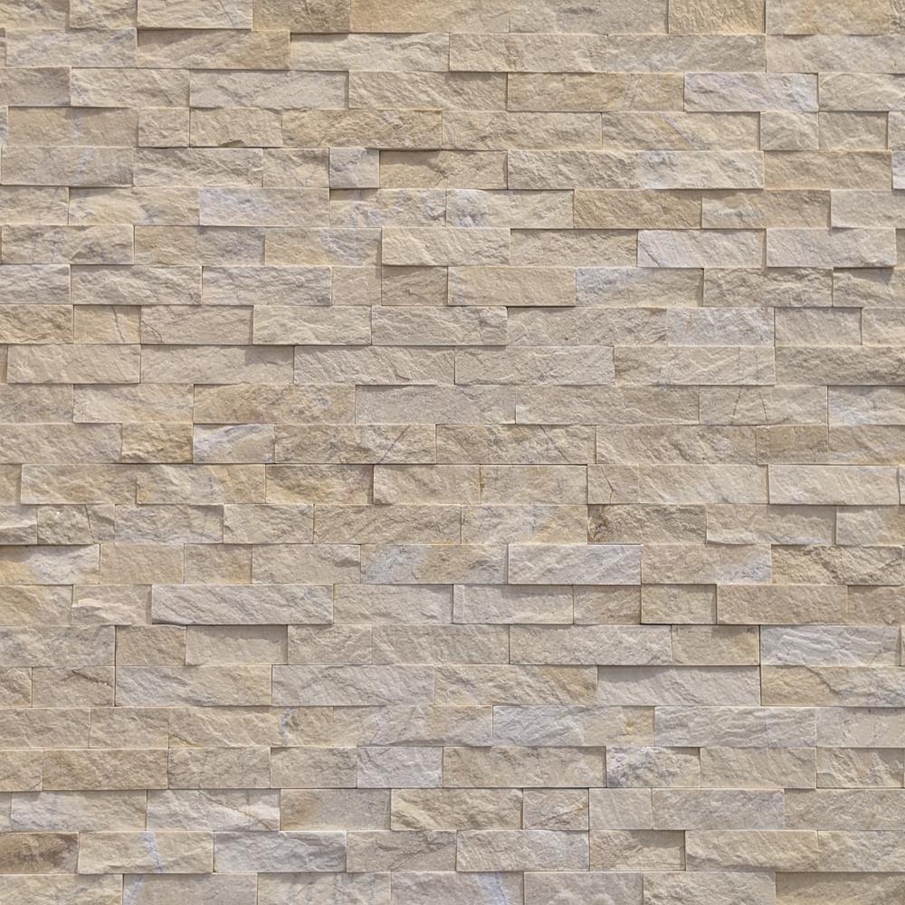 Sahara Beige Split Face Tiles