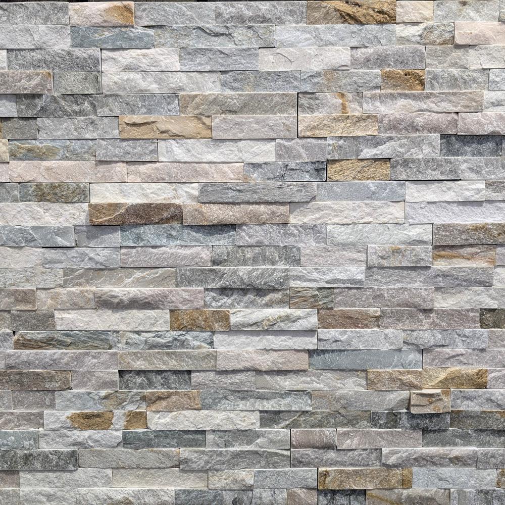 Oyster Split Face Tiles